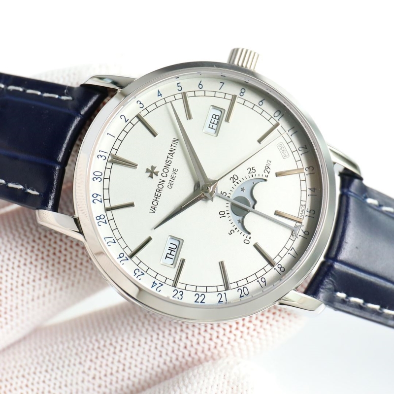 VACHERON CONSTANTIN